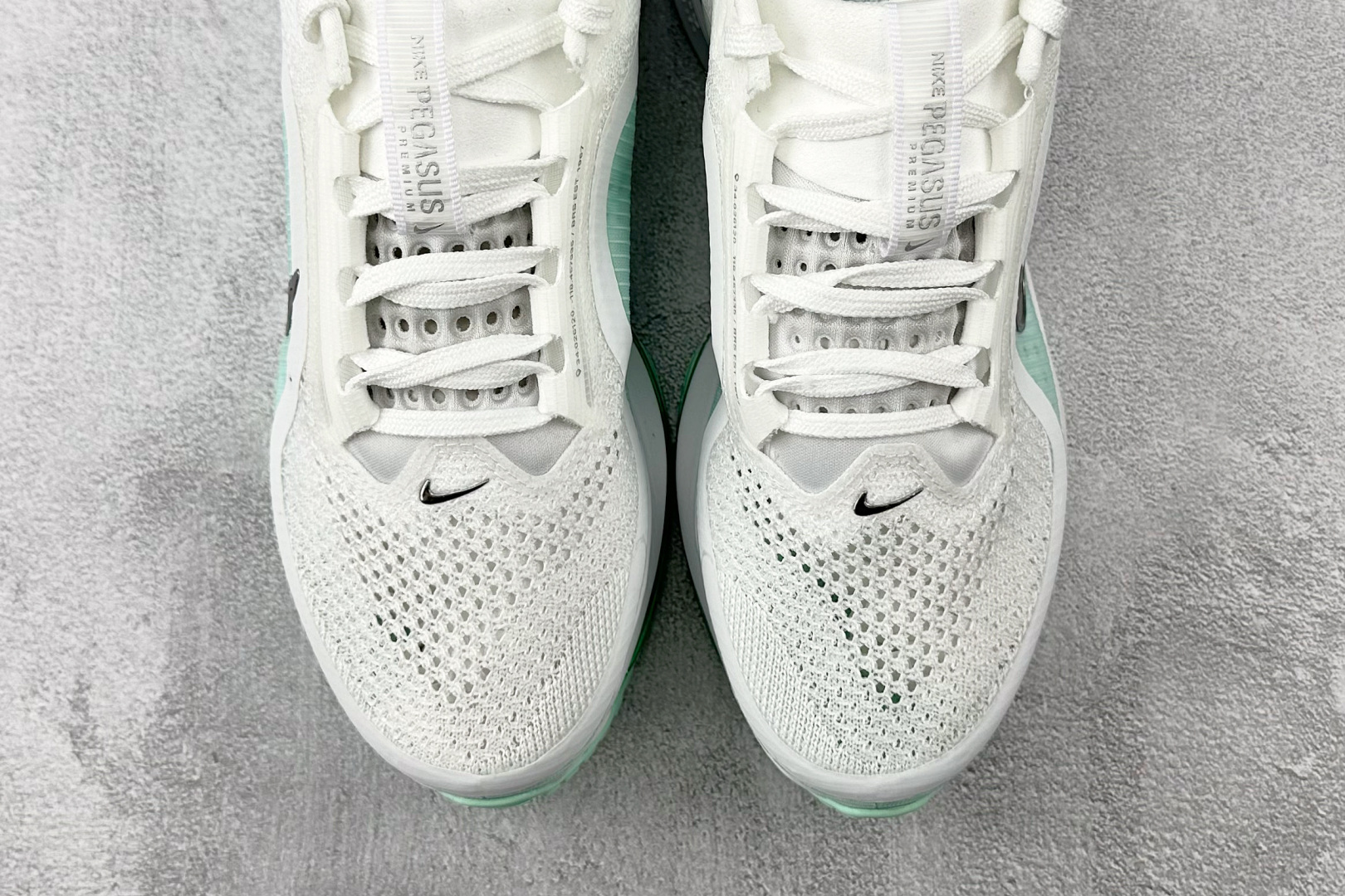 Nike Pegasus Premium 白绿 HQ2592-103