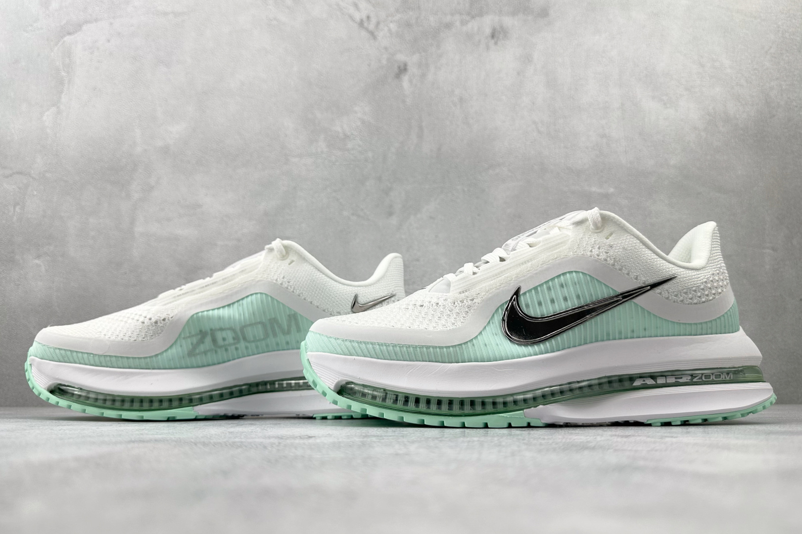 Nike Pegasus Premium 白绿 HQ2592-103