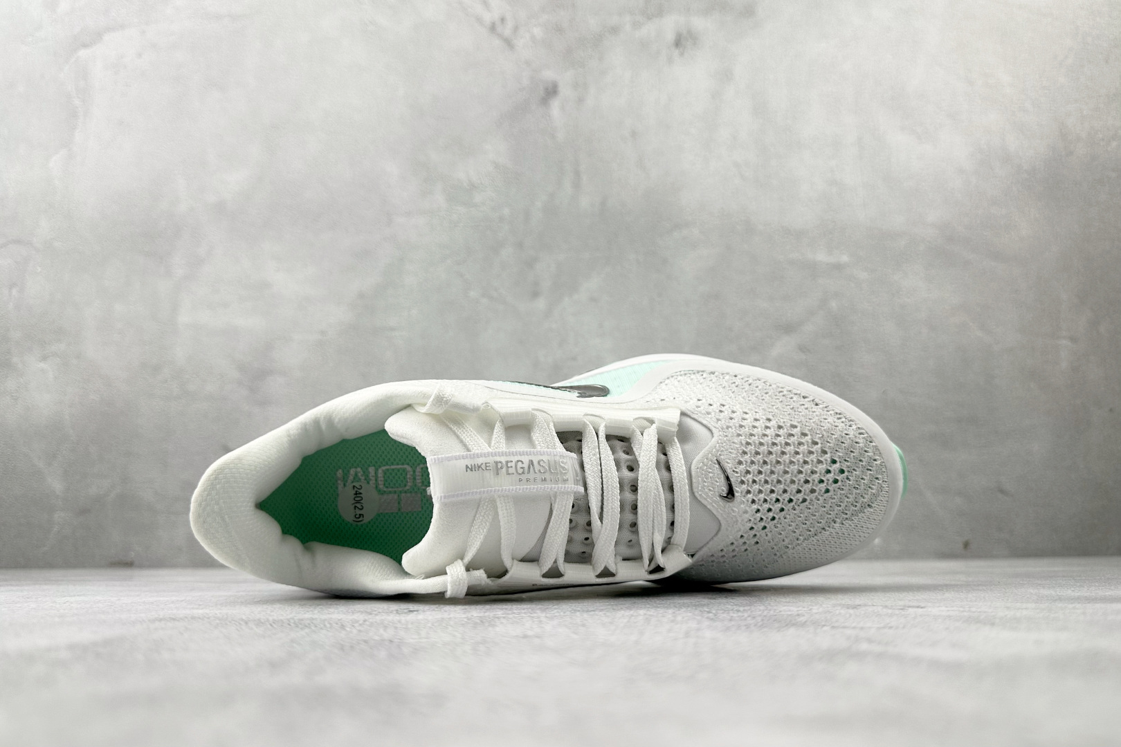 Nike Pegasus Premium 白绿 HQ2592-103