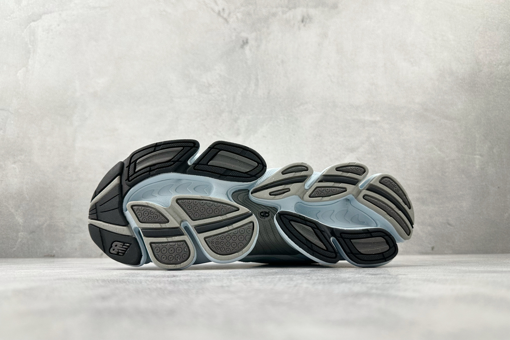 C 版 大厂出品 New Balance ABZORB 2000 蓝灰货号：U2000ETC尺码：36 