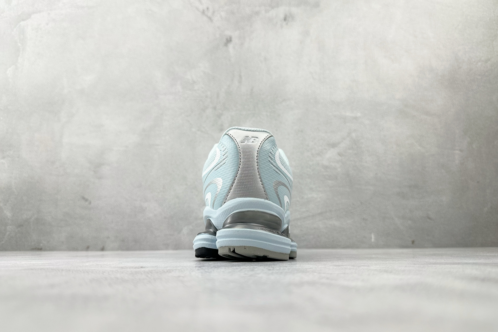 C 版 大厂出品 New Balance ABZORB 2000 蓝灰货号：U2000ETC尺码：36 