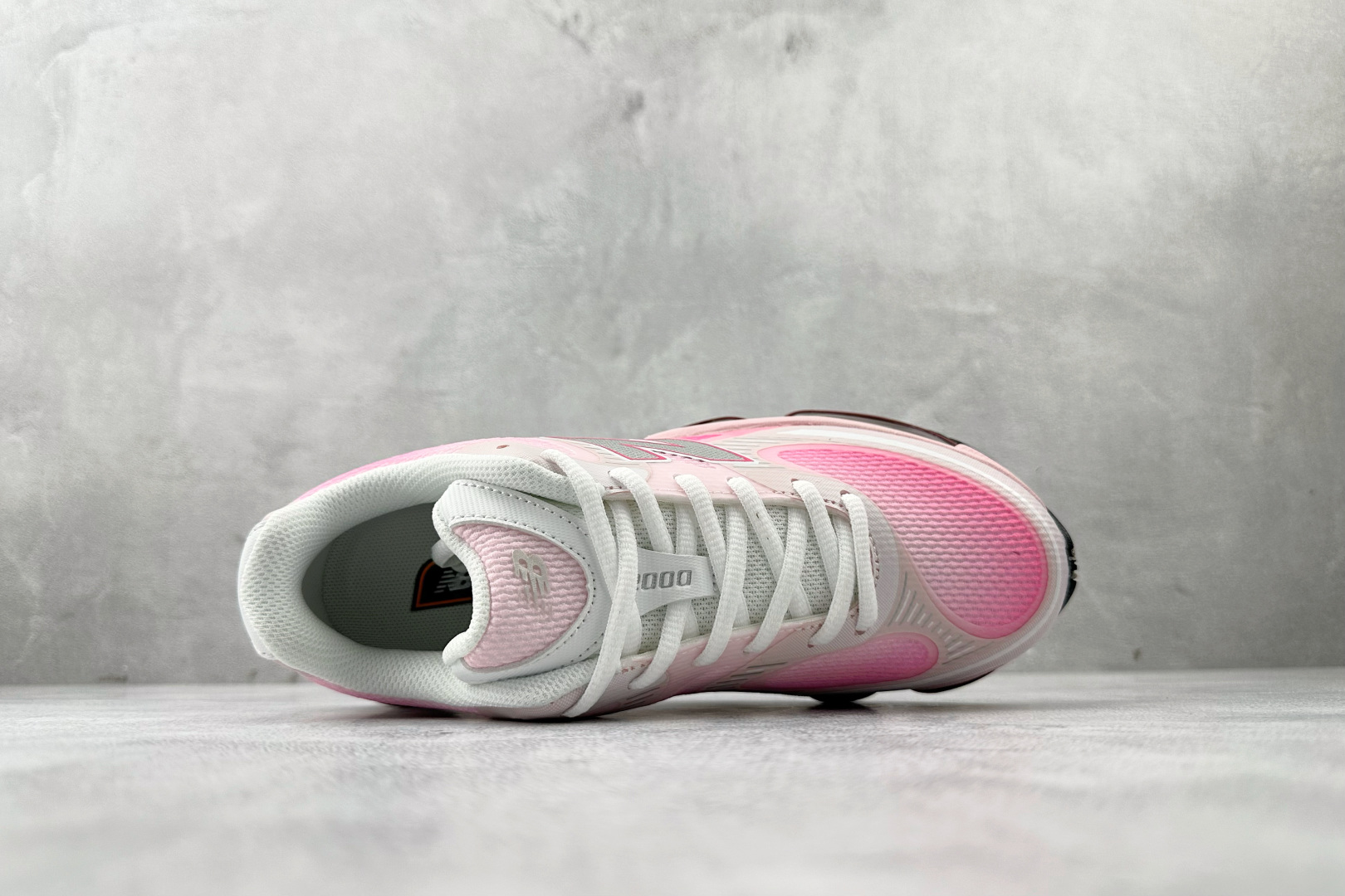 C 版 大厂出品 New Balance ABZORB 2000 粉色货号：U2000。BC尺码：36 