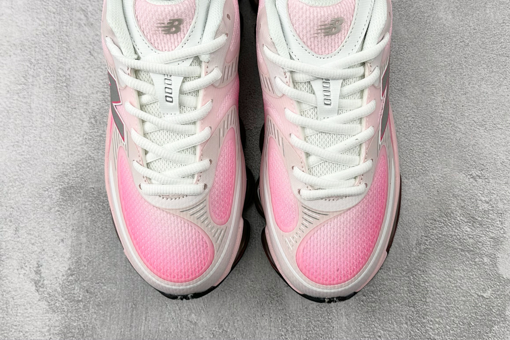 C 版 大厂出品 New Balance ABZORB 2000 粉色货号：U2000。BC尺码：36 