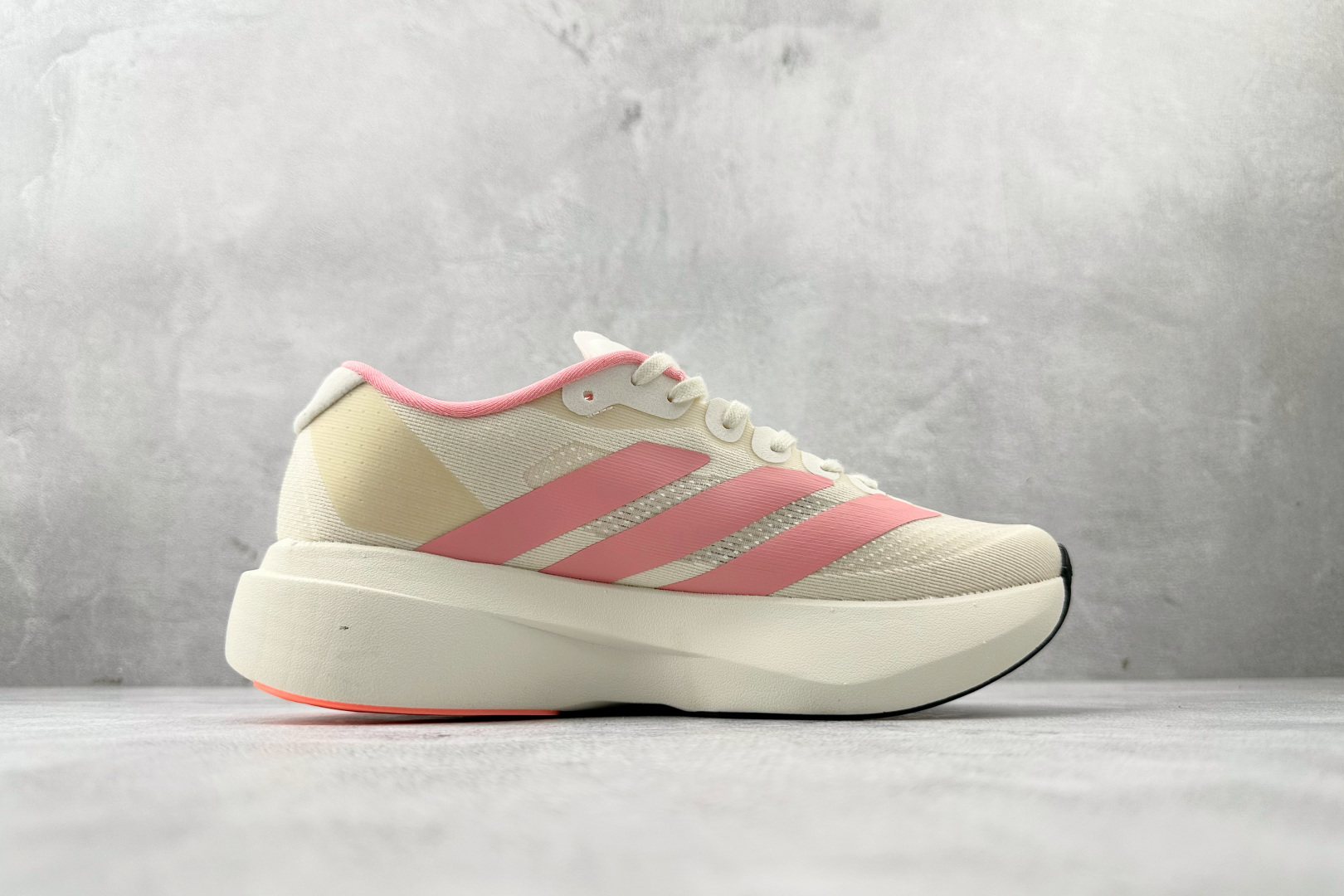 adidas Adizero Evo SL 白粉 JQ4567-Top High Quatity Cheap Sneakers Fashion Clothing Clothes Bags handbags Shoes of all Brand wholesale With The best Quality And Beautiful Price from China Factory Chinese suppliers wholesaler seller adidas Adizero Evo SL 白粉 JQ4567