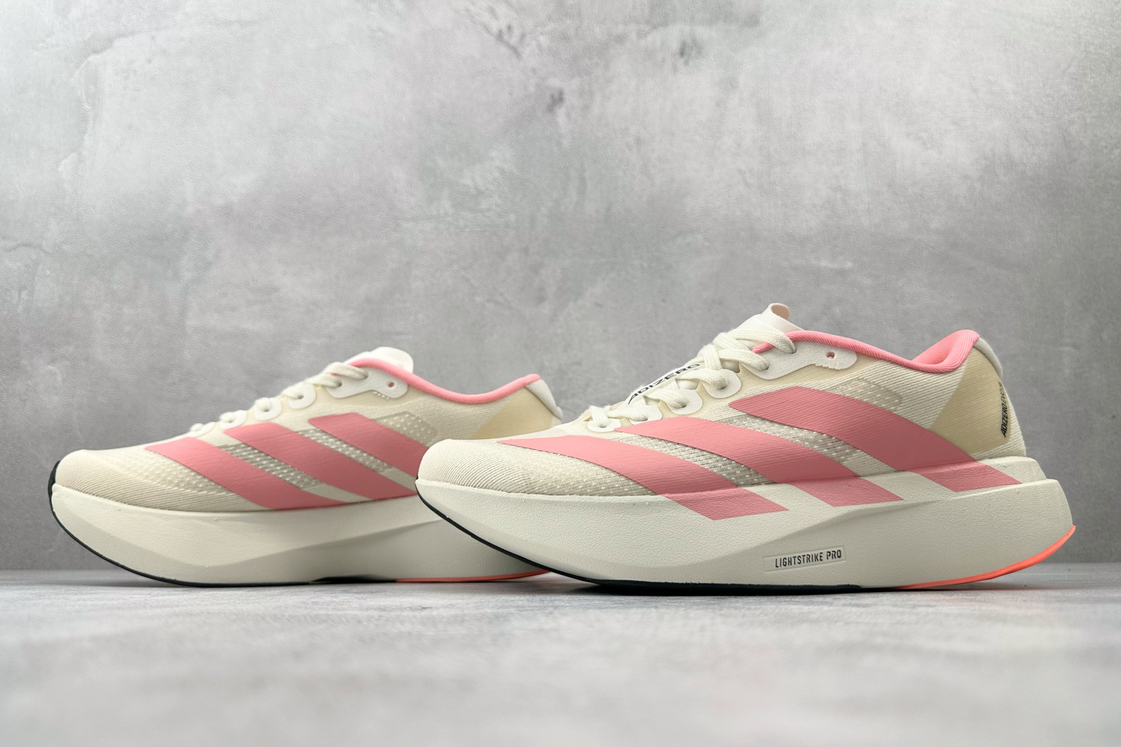 adidas Adizero Evo SL 白粉 JQ4567-Top High Quatity Cheap Sneakers Fashion Clothing Clothes Bags handbags Shoes of all Brand wholesale With The best Quality And Beautiful Price from China Factory Chinese suppliers wholesaler seller adidas Adizero Evo SL 白粉 JQ4567