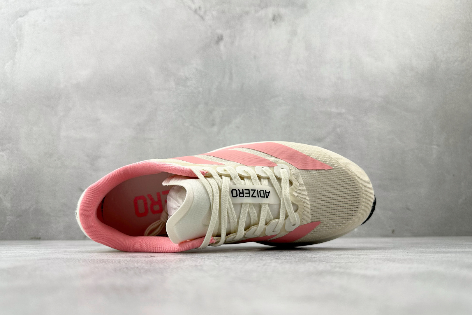 adidas Adizero Evo SL 白粉 JQ4567-Top High Quatity Cheap Sneakers Fashion Clothing Clothes Bags handbags Shoes of all Brand wholesale With The best Quality And Beautiful Price from China Factory Chinese suppliers wholesaler seller adidas Adizero Evo SL 白粉 JQ4567