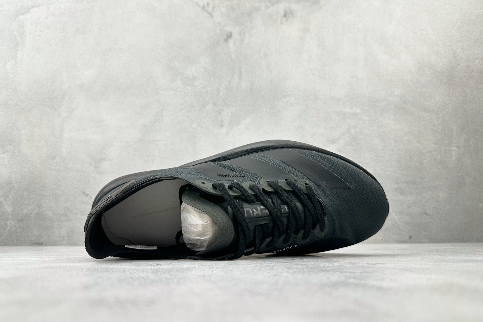 220 Y-3 ADIOS PRO 4 M 黑色 53-JR6655