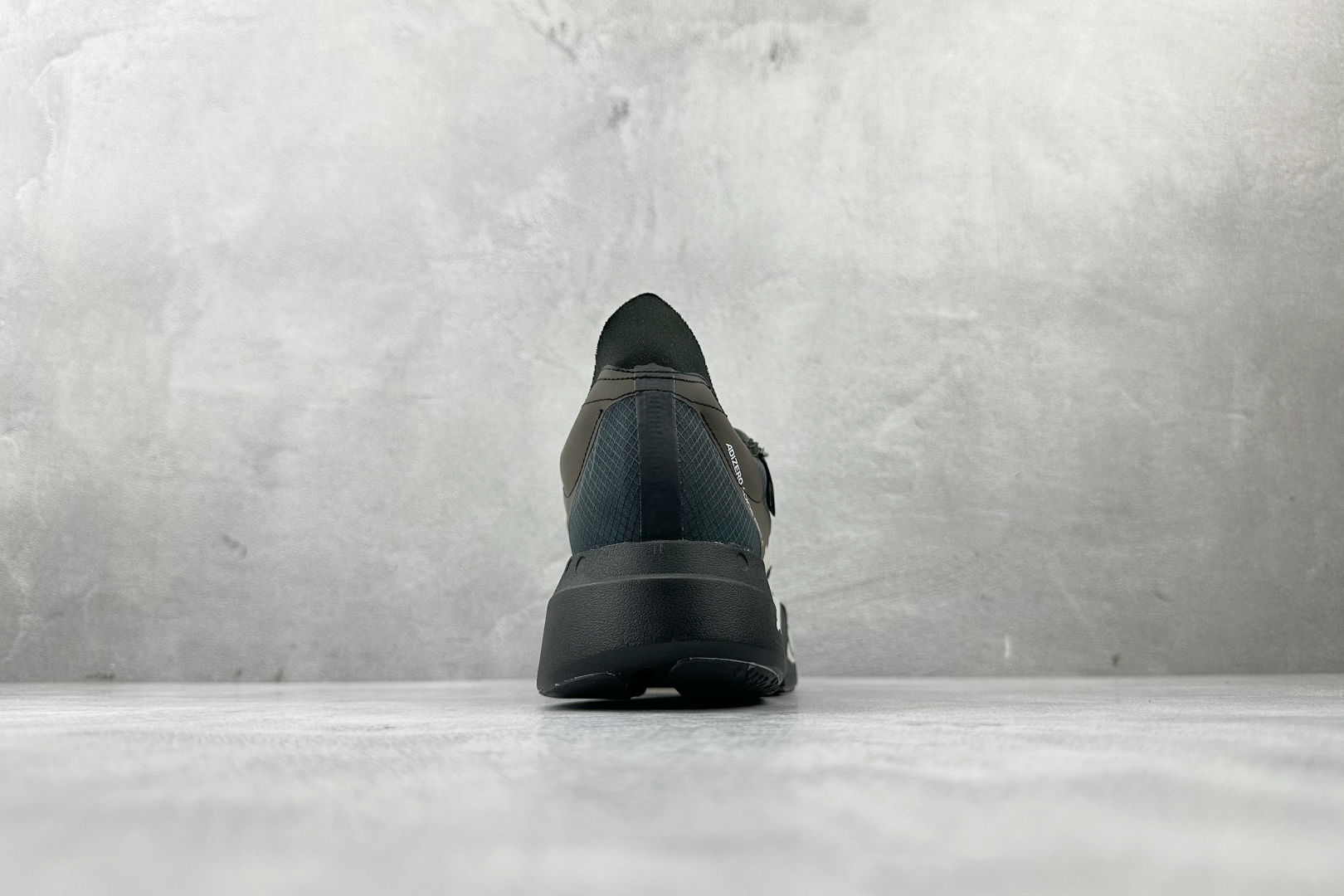 220 Y-3 ADIOS PRO 4 M 黑色 53-JR6655