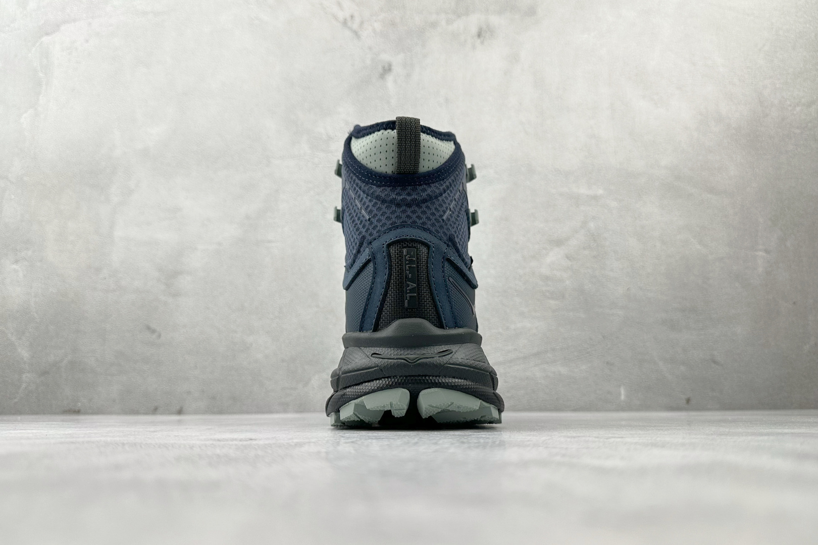 440 平台专供 JL-A.L HOKA ONE ONE Tor Ultra HI 深蓝色 1144651-BJ