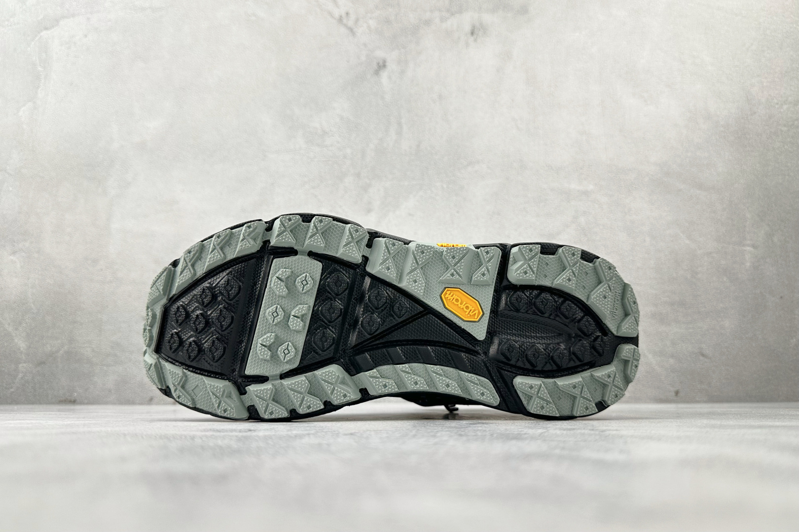 440 平台专供 JL-A.L HOKA ONE ONE Tor Ultra HI 深蓝色 1144651-BJ