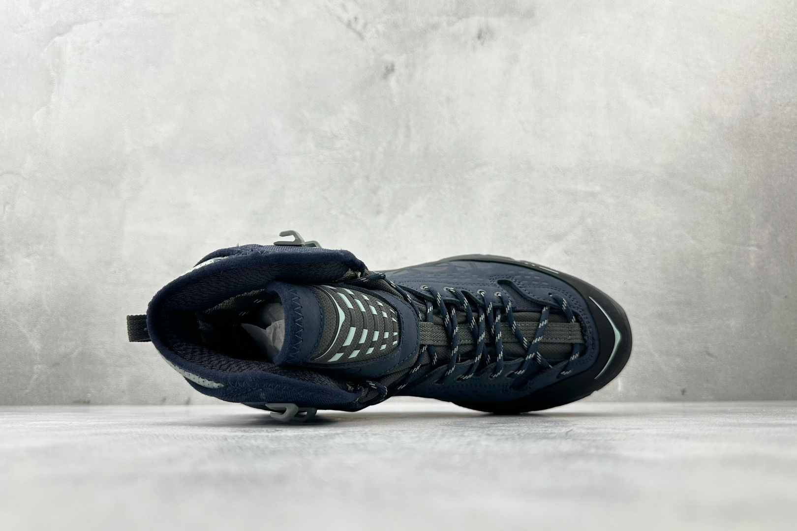 440 平台专供 JL-A.L HOKA ONE ONE Tor Ultra HI 深蓝色 1144651-BJ