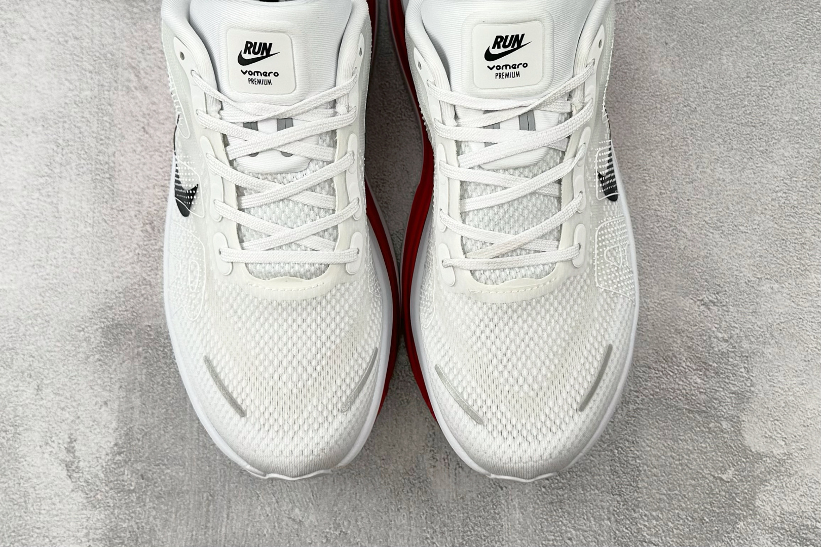 Nike Vomero Vomero Premium白红 HQ2050-218