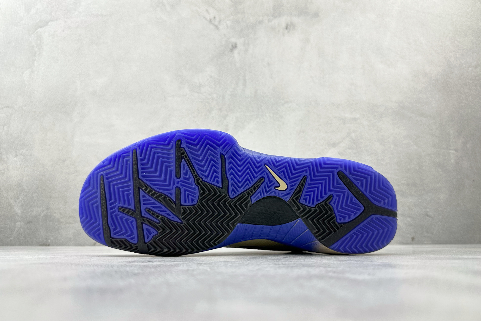 纯原生产线 Nike Zoom Kobe 4 Protro 金黑紫 IM2532-701