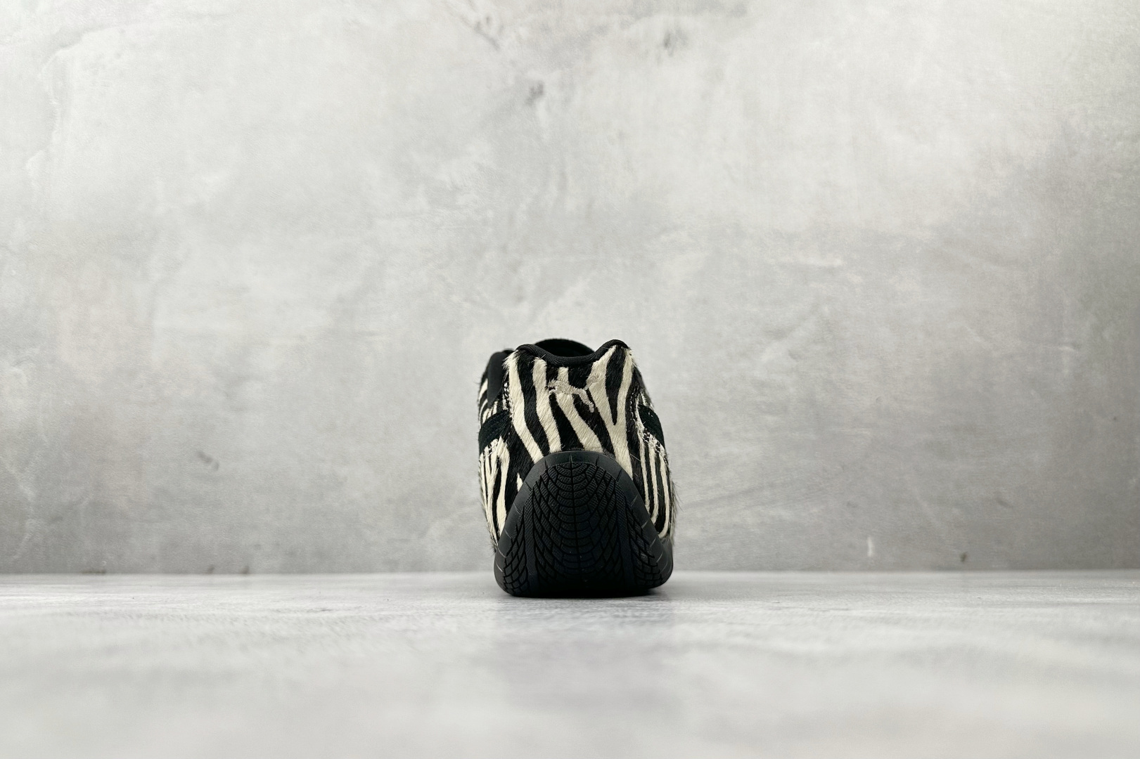 PUMA彪马 Speedcat 系列 斑马纹 黑白色 406329-31