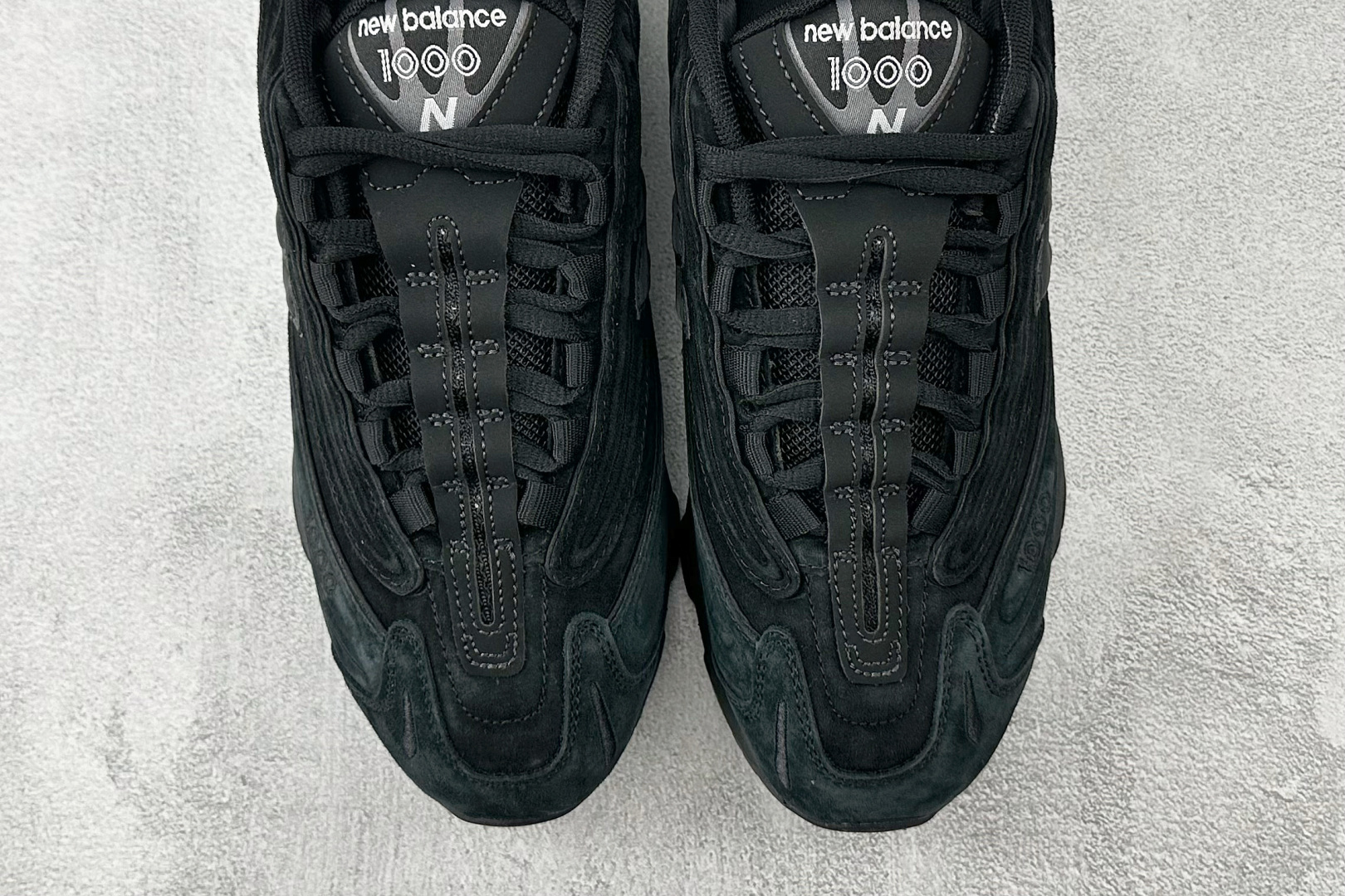 New Balance NB 1000 Black (M1000LA) - Premium Comfort & Style 8 cmp i1758258906384 3786 0 6