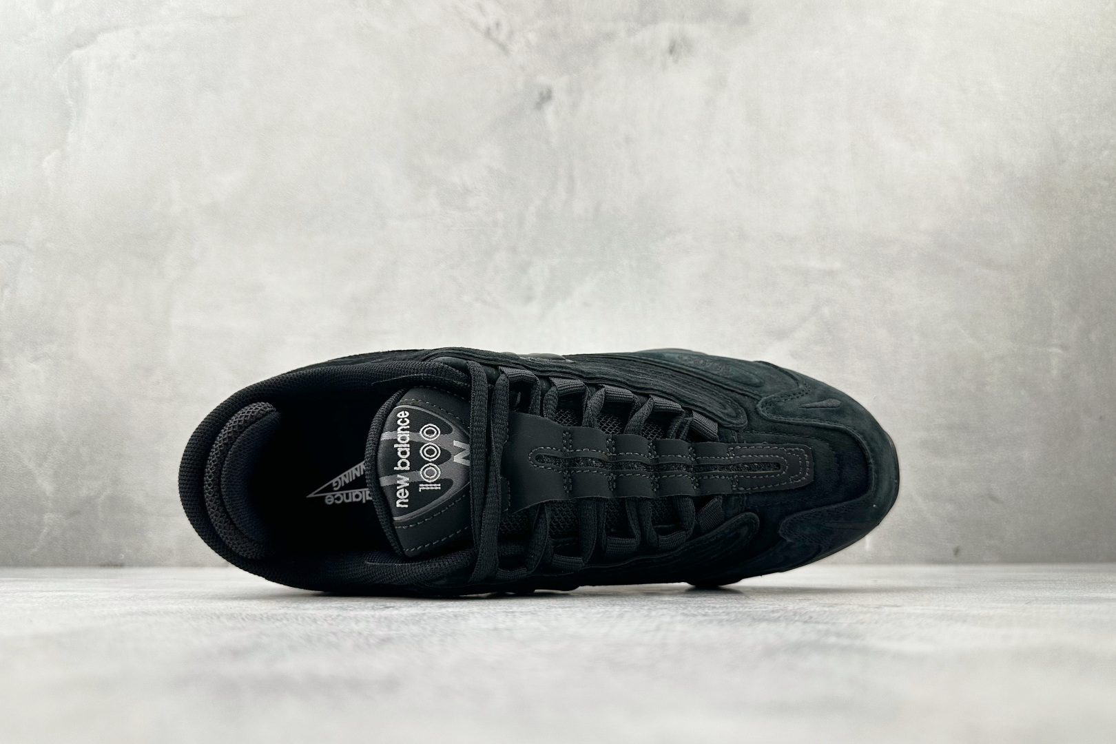 New Balance NB 1000 Black (M1000LA) - Premium Comfort & Style 4 cmp i1758258906385 744 0 2