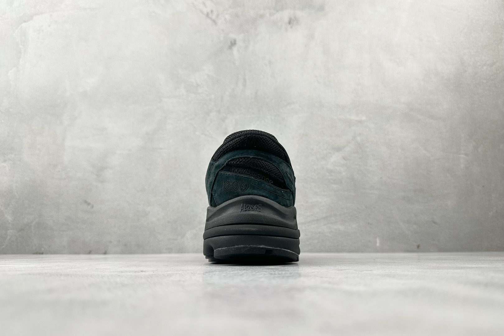 New Balance NB 1000 Black (M1000LA) - Premium Comfort & Style 10 cmp i1758258914592 8642 0 8