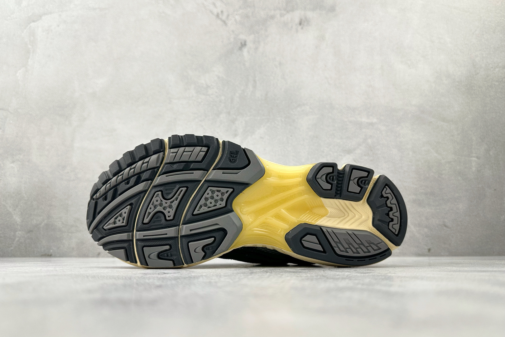 200 外贸订单 配色齐全 正确版本 完美还原 Asics Gel-Kayano 14 灰色 1203A540-020