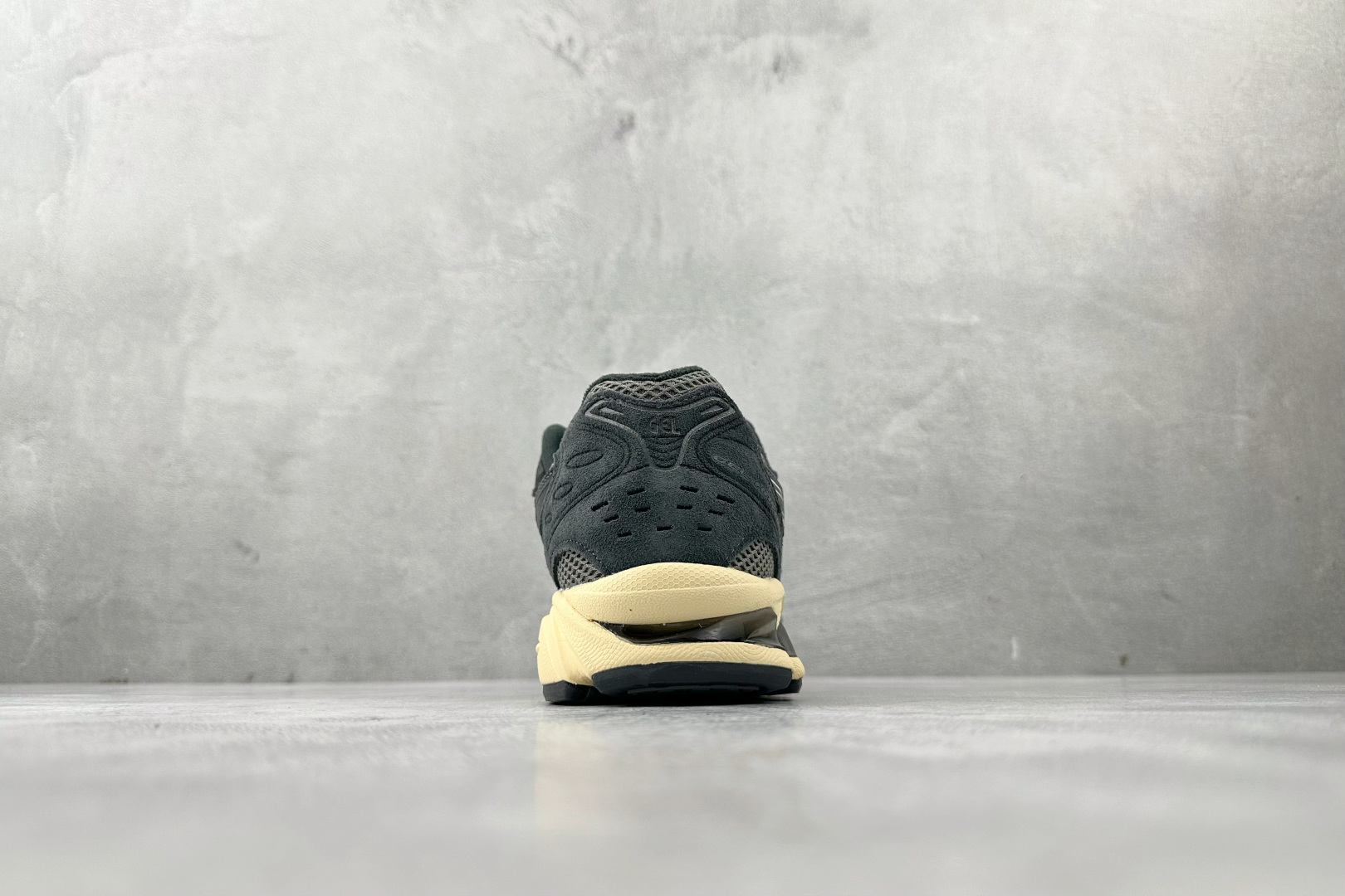 200 外贸订单 配色齐全 正确版本 完美还原 Asics Gel-Kayano 14 灰色 1203A540-020