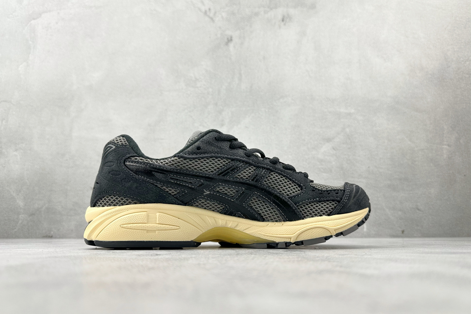 200 外贸订单 配色齐全 正确版本 完美还原 Asics Gel-Kayano 14 灰色 1203A540-020
