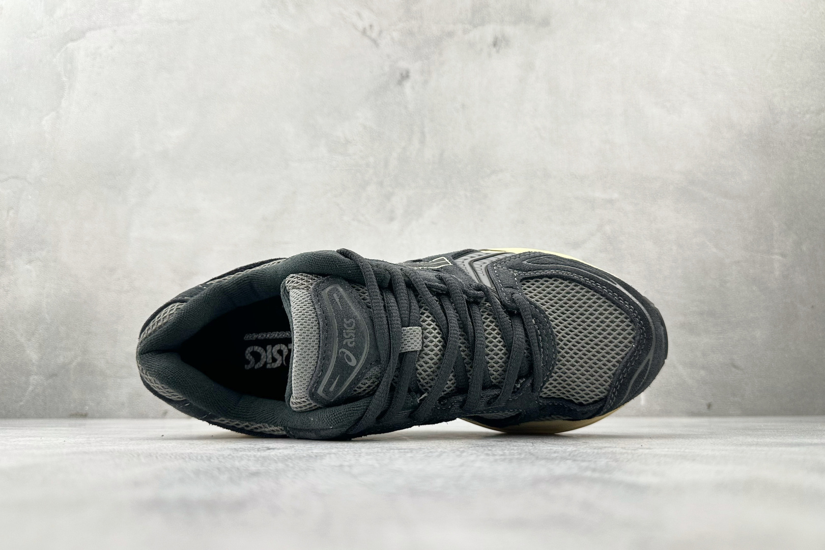 200 外贸订单 配色齐全 正确版本 完美还原 Asics Gel-Kayano 14 灰色 1203A540-020