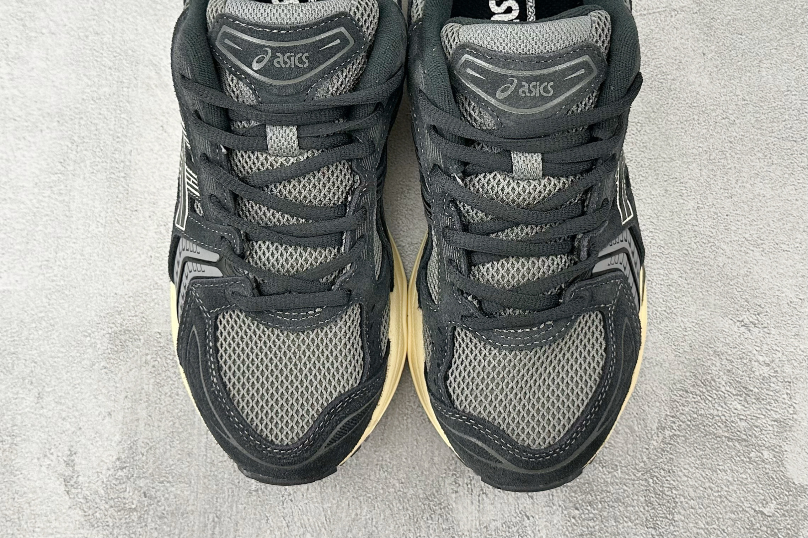 200 外贸订单 配色齐全 正确版本 完美还原 Asics Gel-Kayano 14 灰色 1203A540-020