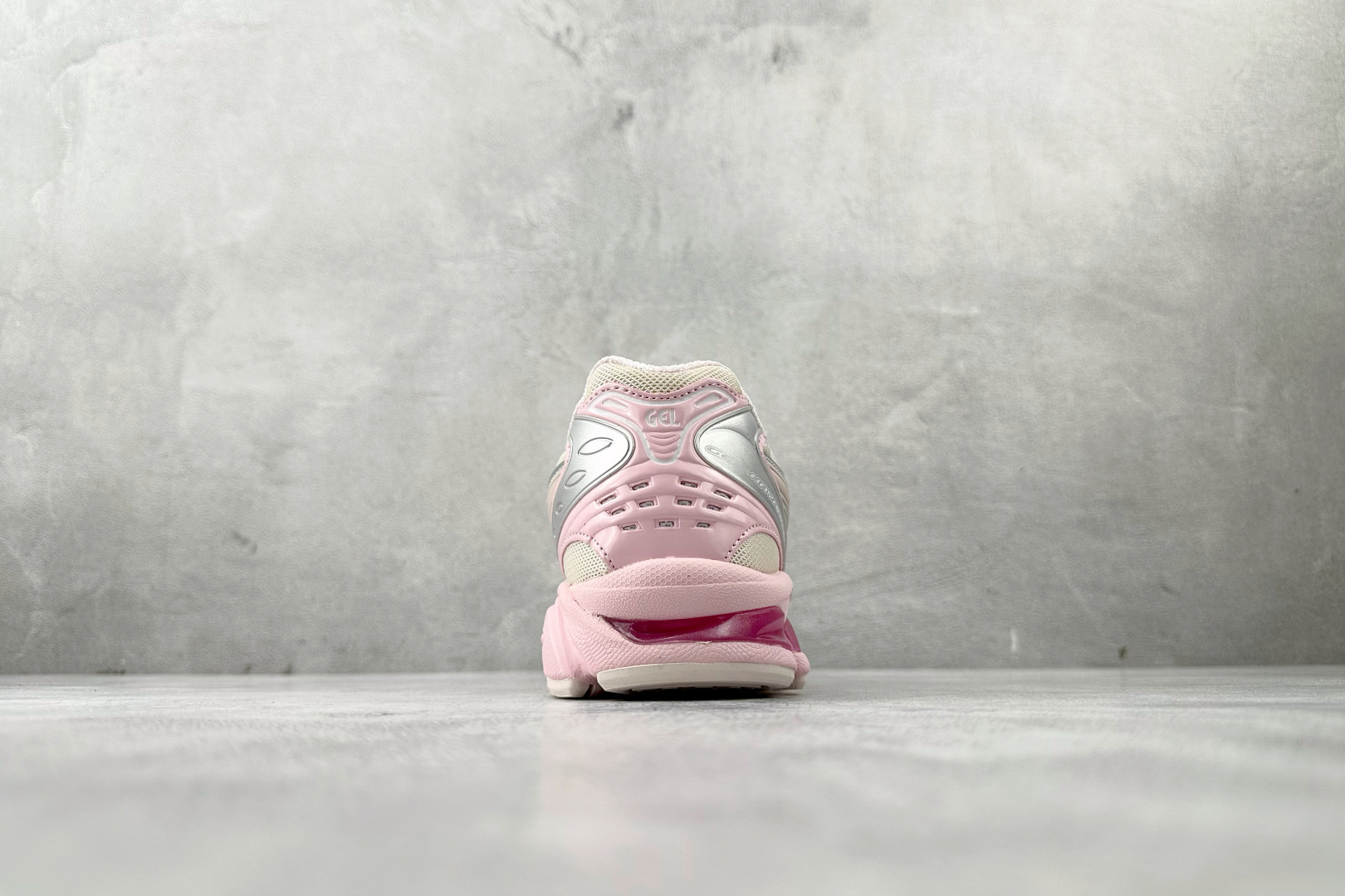 190 外贸订单 配色齐全 正确版本 完美还原 Asics Gel-Kayano 14 桃红 1203A383-104