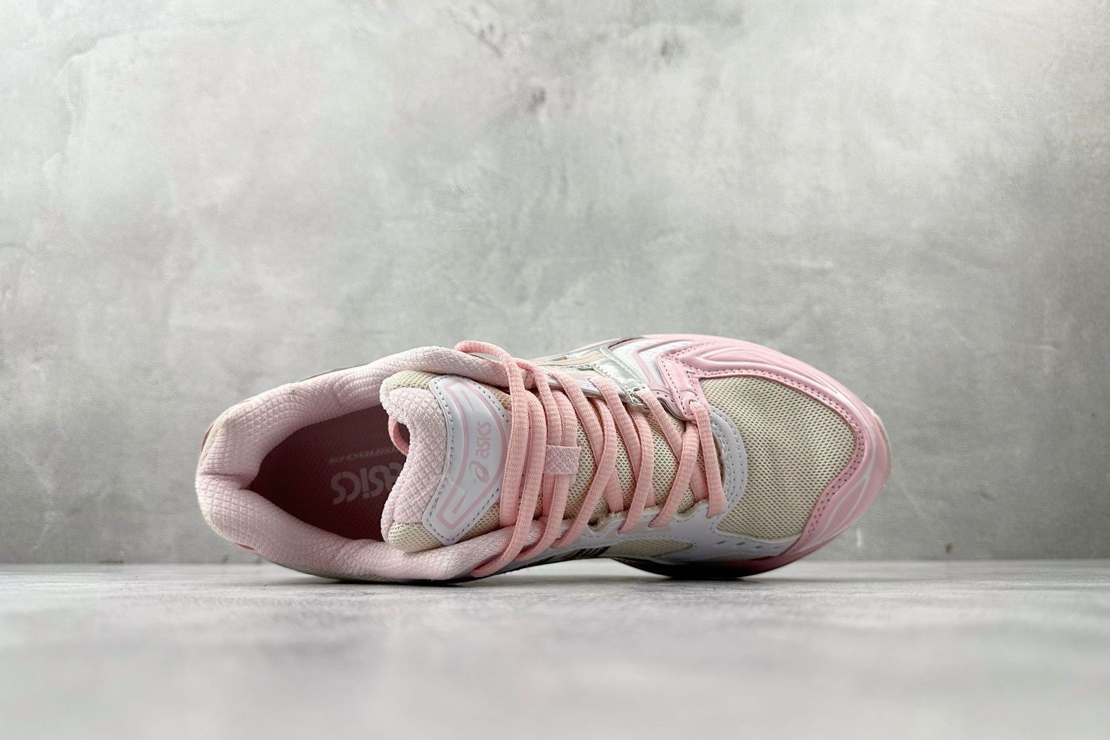 190 外贸订单 配色齐全 正确版本 完美还原 Asics Gel-Kayano 14 桃红 1203A383-104