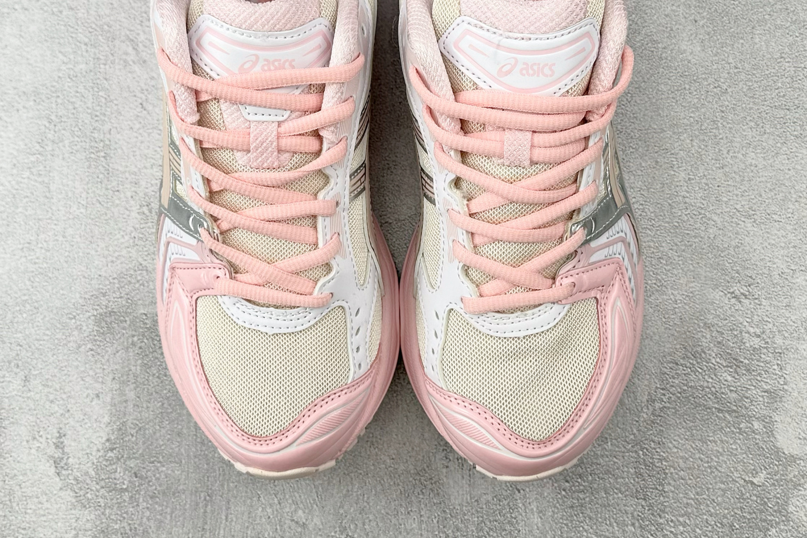 190 外贸订单 配色齐全 正确版本 完美还原 Asics Gel-Kayano 14 桃红 1203A383-104