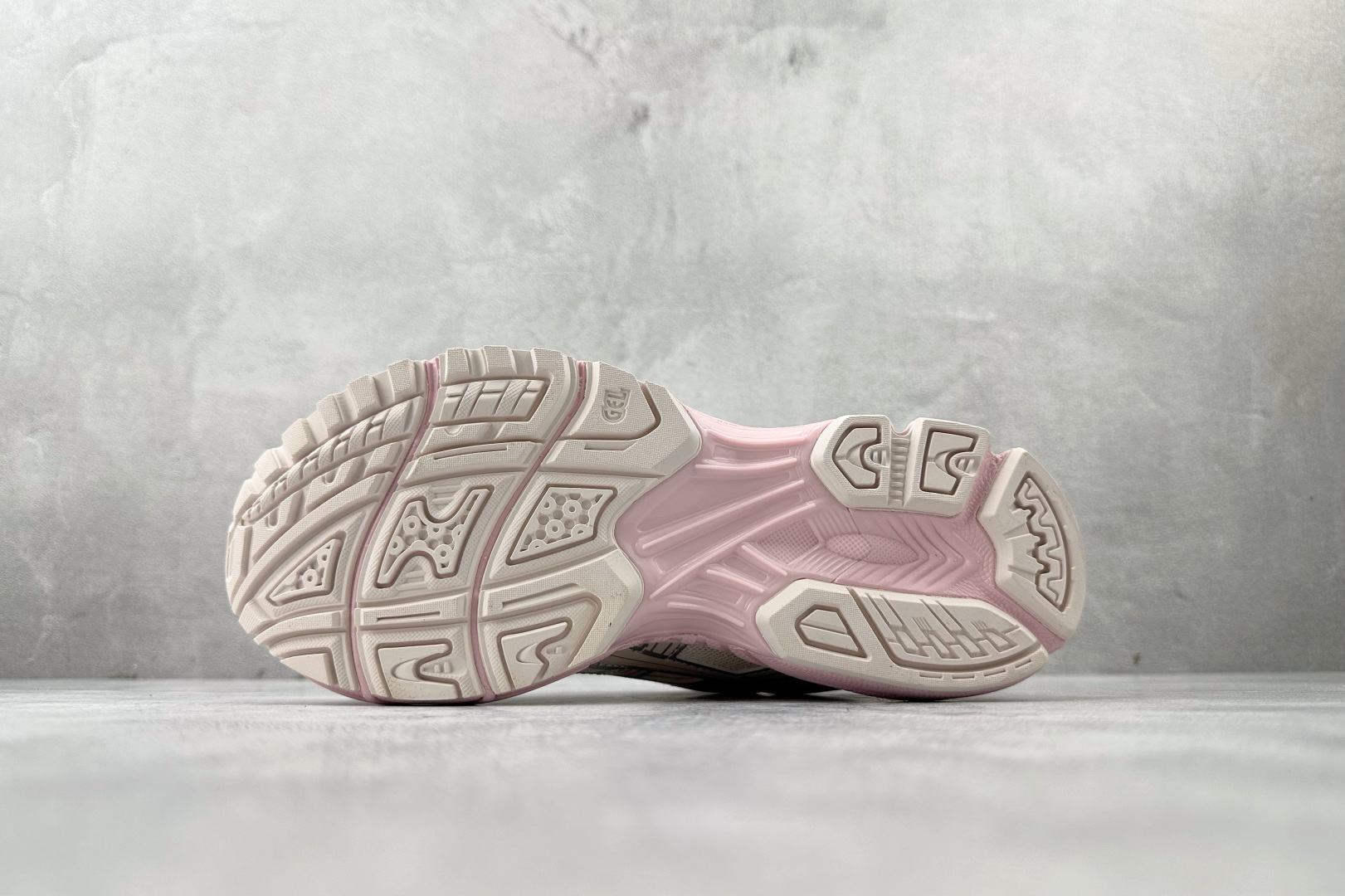 190 外贸订单 配色齐全 正确版本 完美还原 Asics Gel-Kayano 14 桃红 1203A383-104