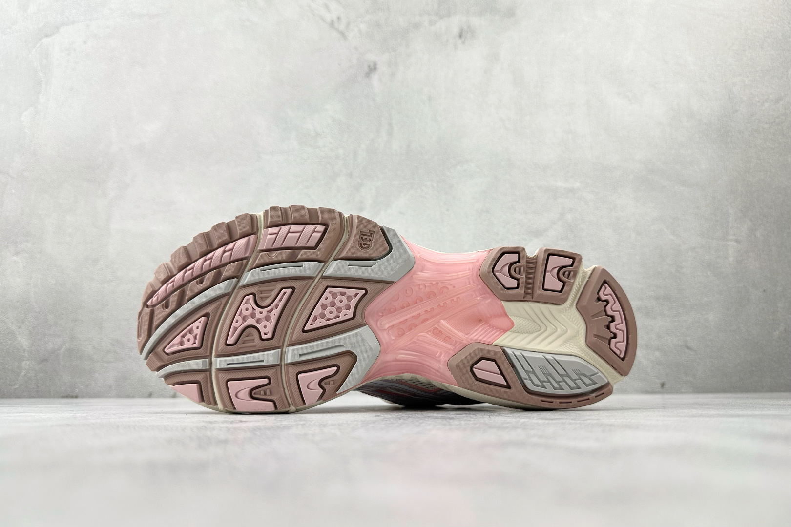 200 外贸订单 配色齐全 正确版本 完美还原 Asics Gel-Kayano 14 粉白 1202A105-100