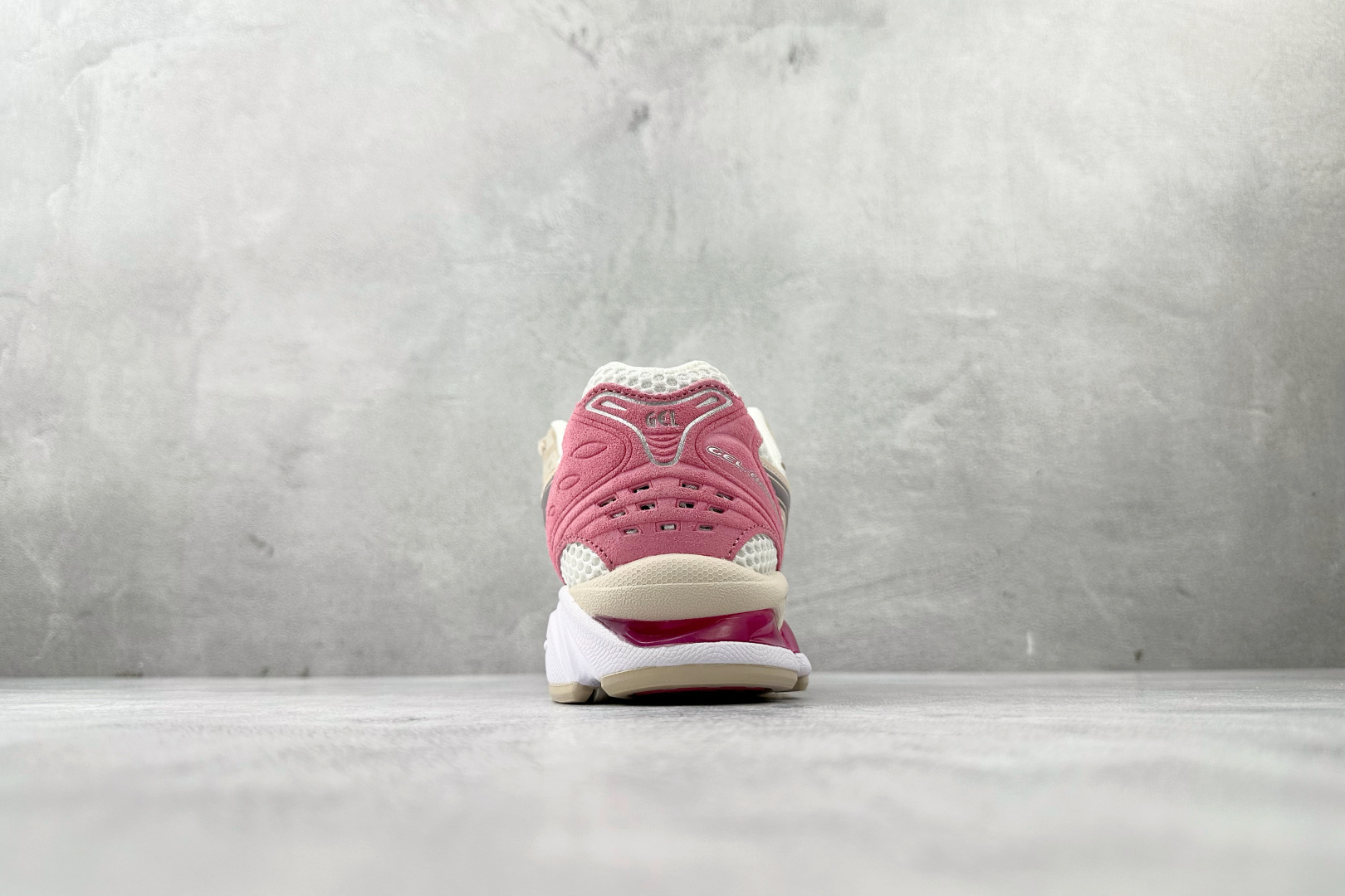 200 外贸订单 配色齐全 正确版本 完美还原 Asics Gel-Kayano 14米粉色 1203A383-104