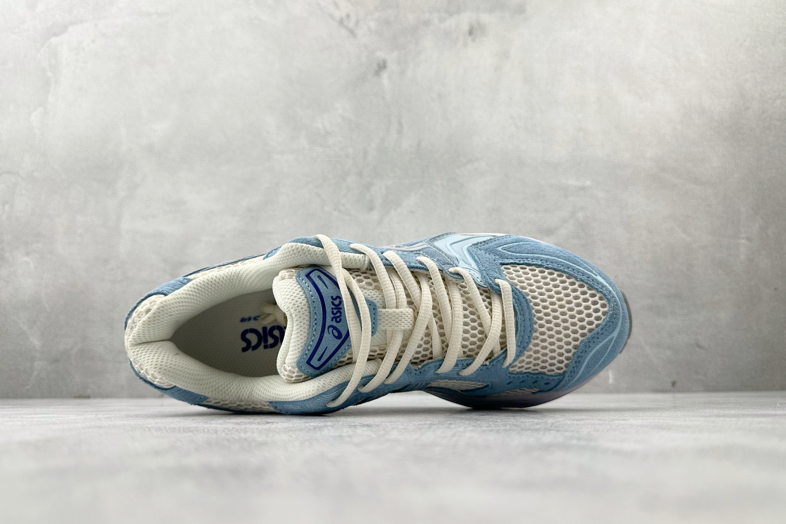 200 外贸订单 配色齐全 正确版本 完美还原 Asics Gel-Kayano 14 蓝色 1203A383-107