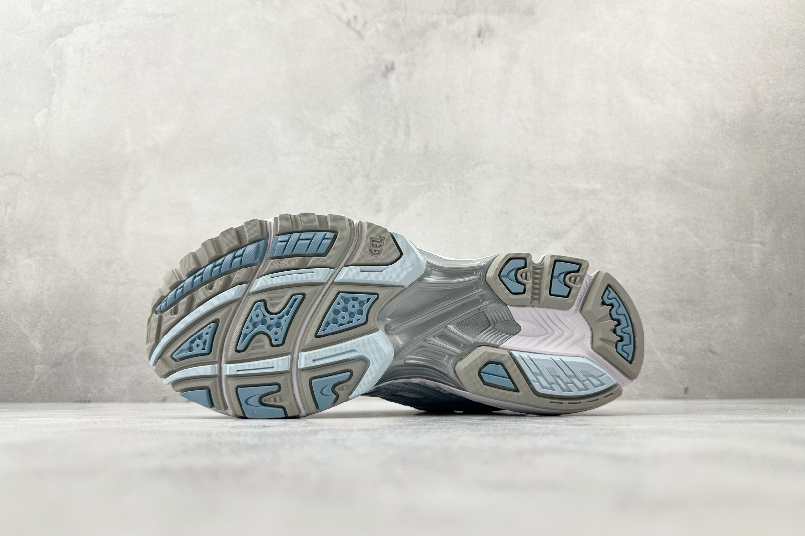 200 外贸订单 配色齐全 正确版本 完美还原 Asics Gel-Kayano 14 蓝色 1203A383-107