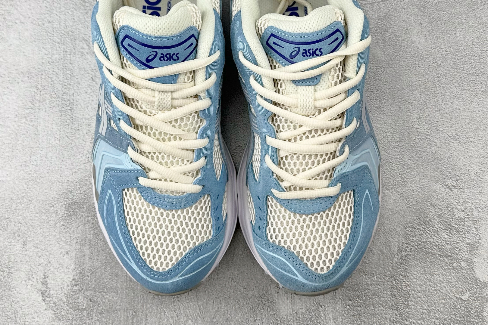 200 外贸订单 配色齐全 正确版本 完美还原 Asics Gel-Kayano 14 蓝色 1203A383-107