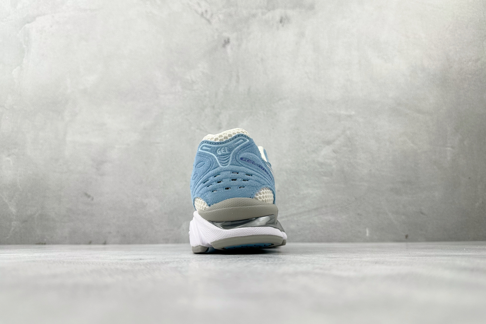 200 外贸订单 配色齐全 正确版本 完美还原 Asics Gel-Kayano 14 蓝色 1203A383-107