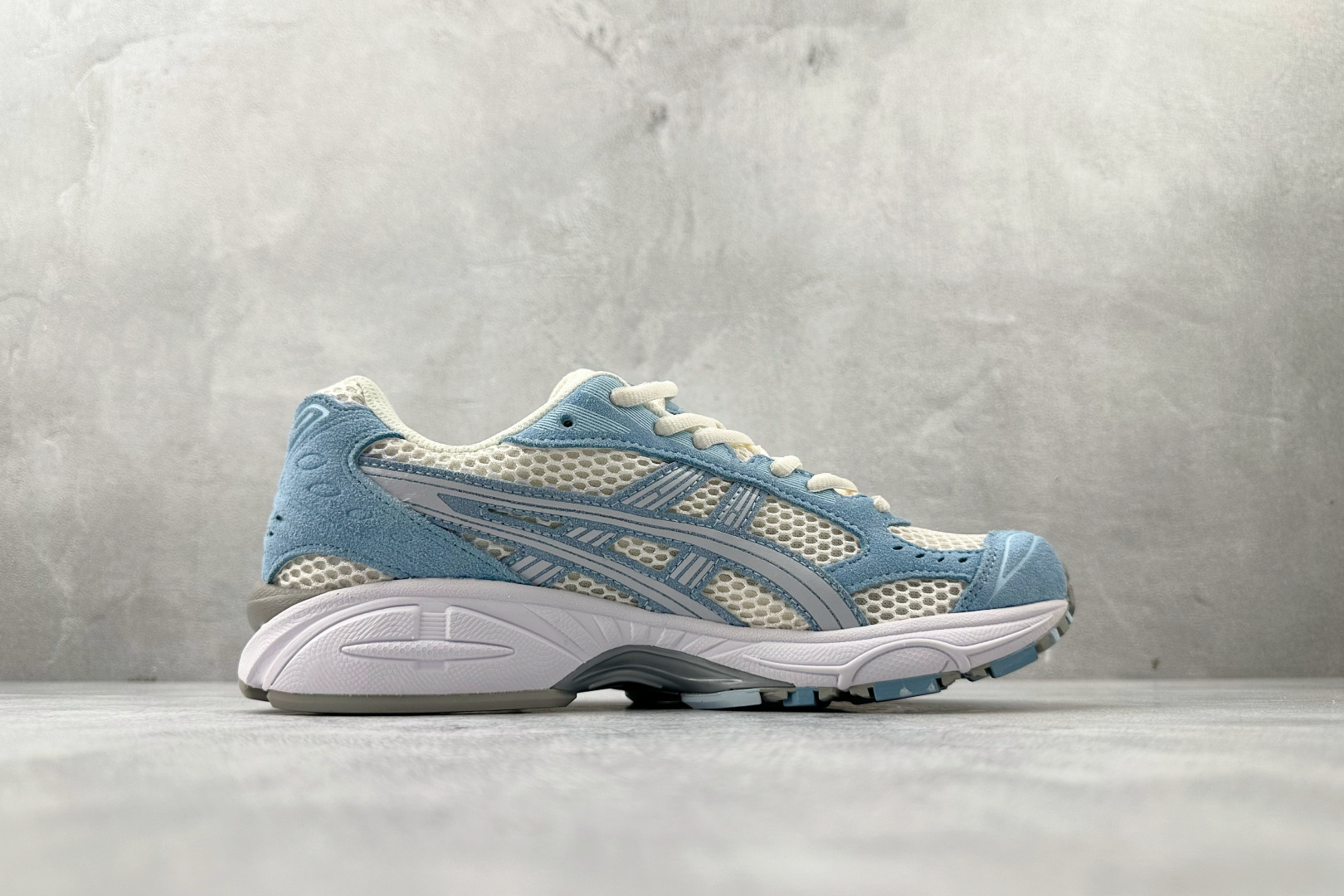 200 外贸订单 配色齐全 正确版本 完美还原 Asics Gel-Kayano 14 蓝色 1203A383-107