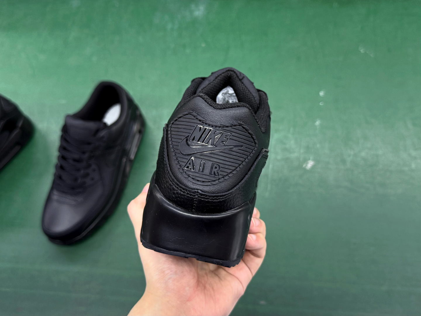 Nike Air Max 90 Black, CZ5594-001, Premium Quality, Available in Multiple Sizes 5 cmp i1758290397925 6226 0 3