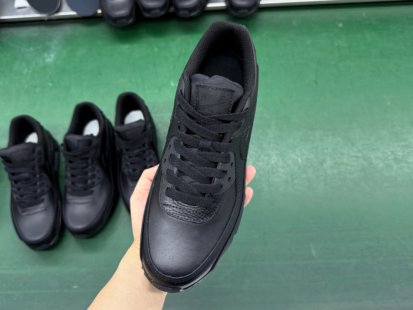 Nike Air Max 90 Black, CZ5594-001, Premium Quality, Available in Multiple Sizes 3 cmp i1758290397925 8572 0 1