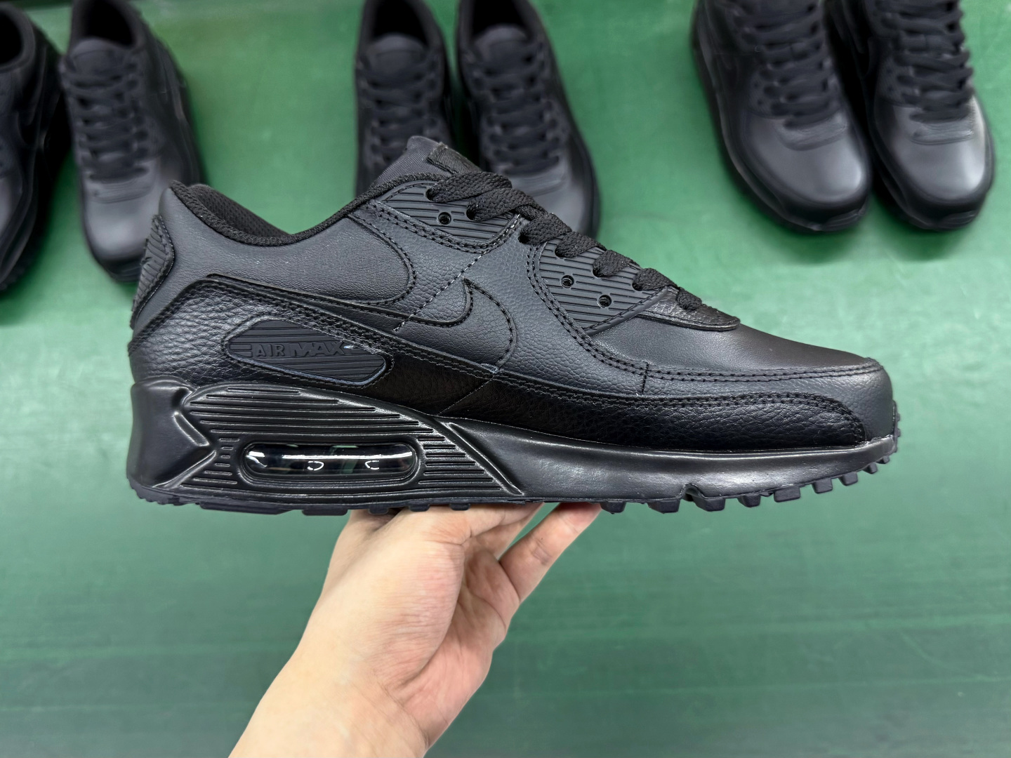 Nike Air Max 90 Black, CZ5594-001, Premium Quality, Available in Multiple Sizes 4 cmp i1758290397925 9987 0 2