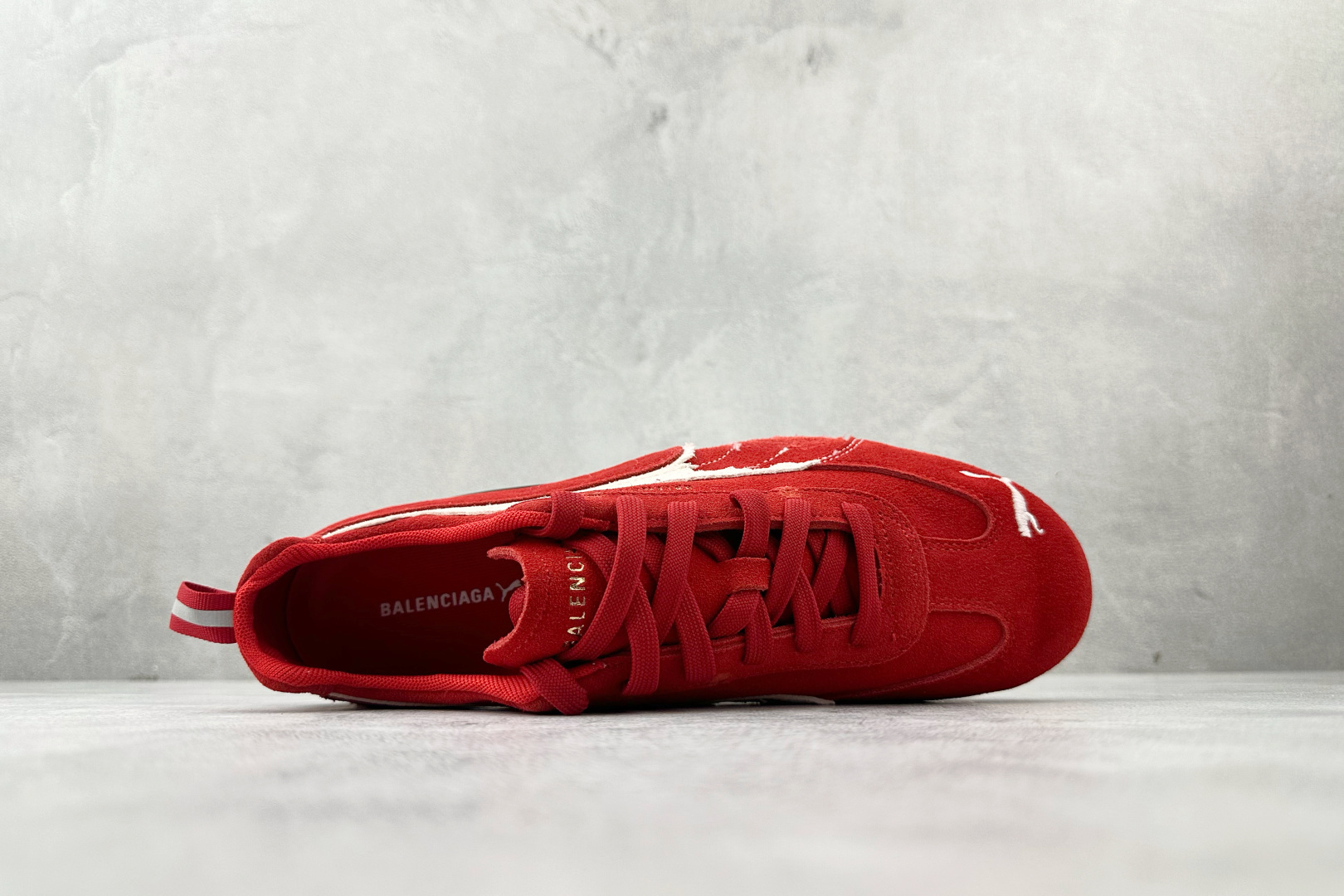 PUMA 赛车鞋 性价比天花板 指令单已排满 Puma专业户 红色 847146WSDSD