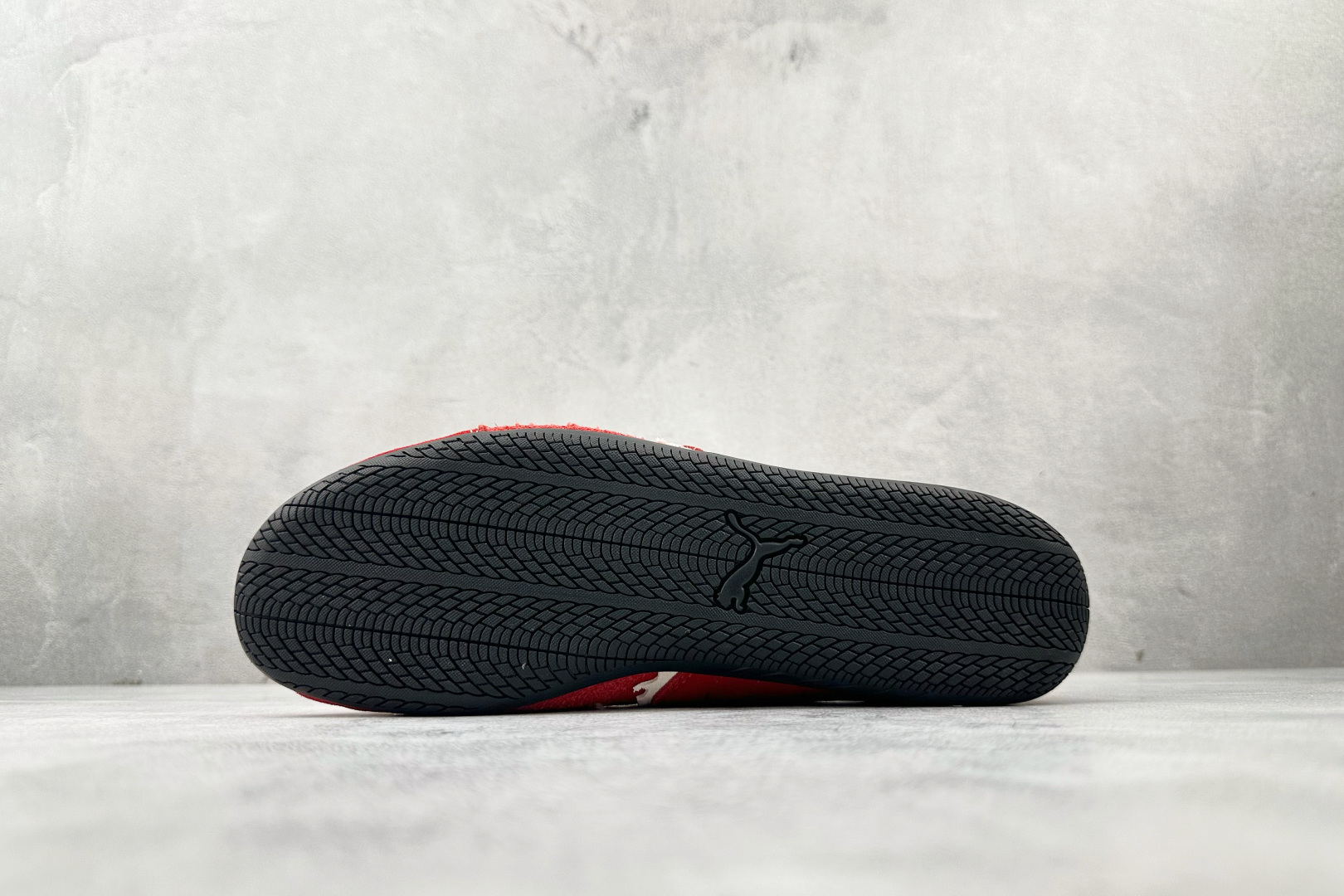 PUMA 赛车鞋 性价比天花板 指令单已排满 Puma专业户 红色 847146WSDSD