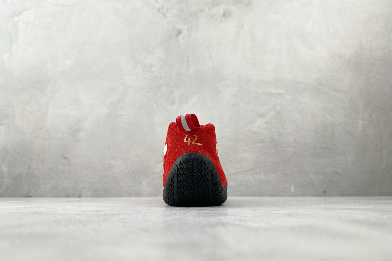 PUMA 赛车鞋 性价比天花板 指令单已排满 Puma专业户 红色 847146WSDSD