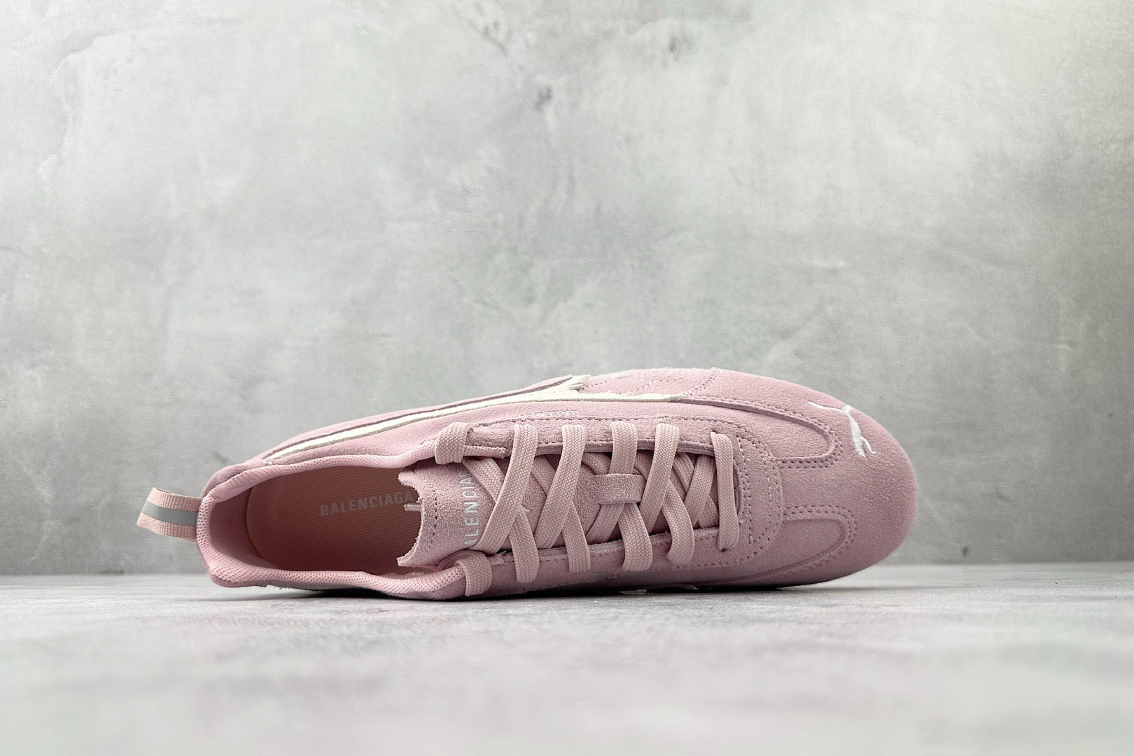 PUMA 赛车鞋 性价比天花板 指令单已排满 Puma专业户 847146WSDSD