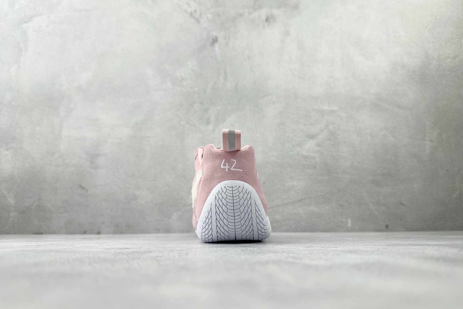 PUMA 赛车鞋 性价比天花板 指令单已排满 Puma专业户 847146WSDSD