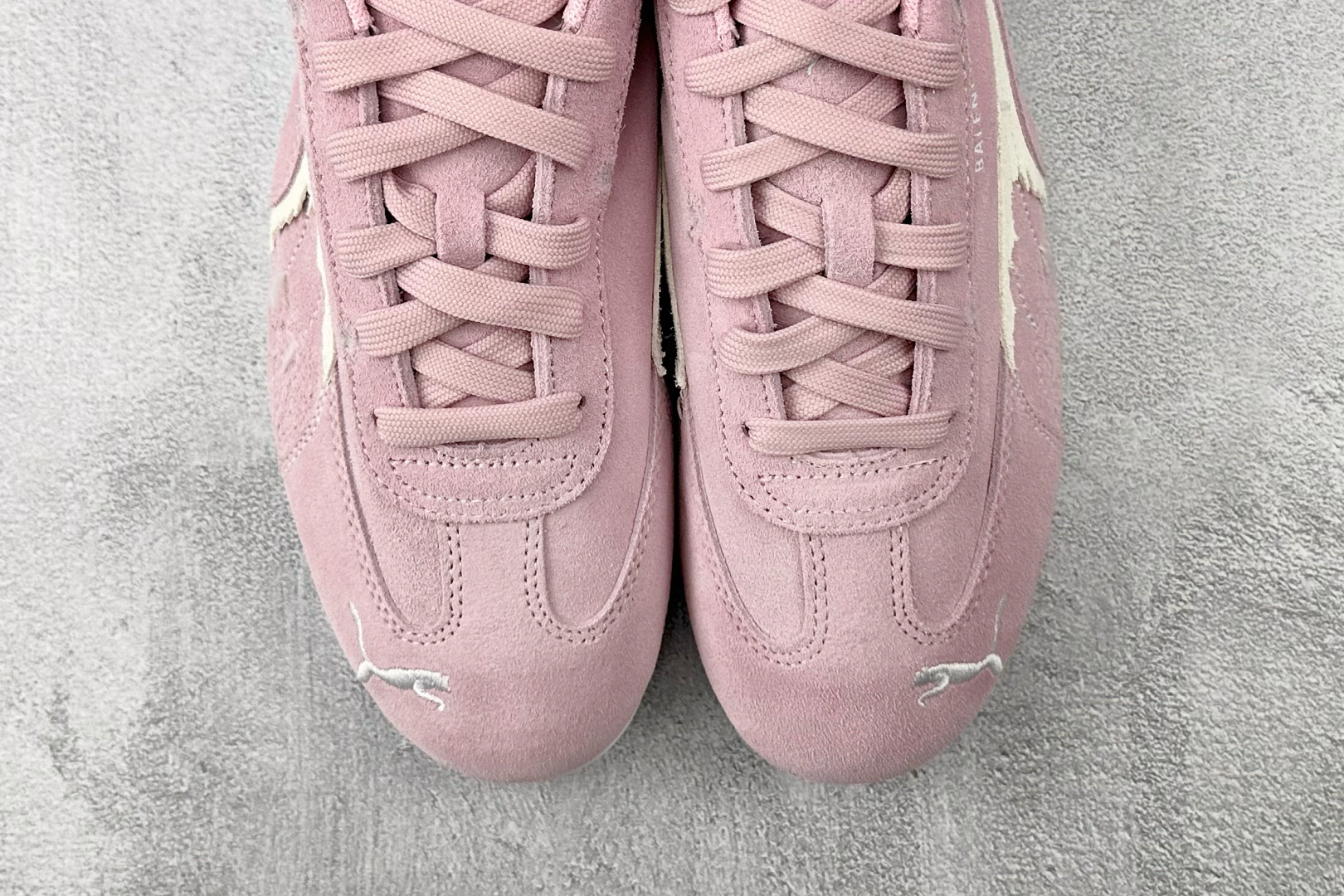 PUMA 赛车鞋 性价比天花板 指令单已排满 Puma专业户 847146WSDSD