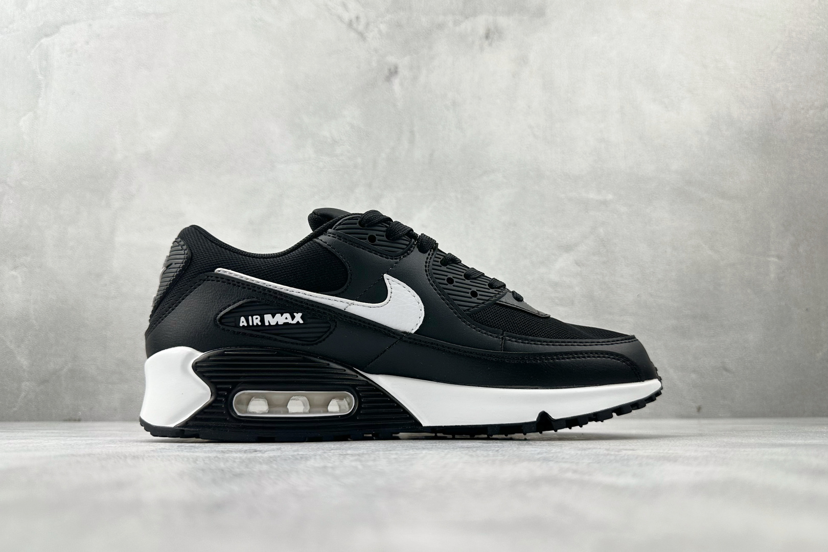 Max 原版开发 Nike Air Max 90 Next Nature 
