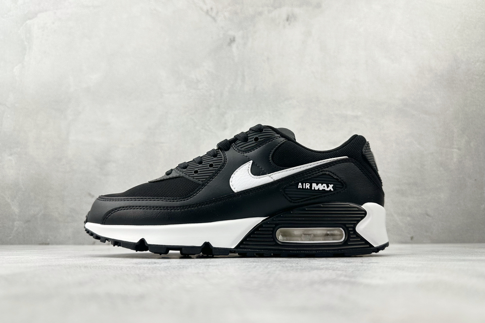 Max 原版开发 Nike Air Max 90 Next Nature 