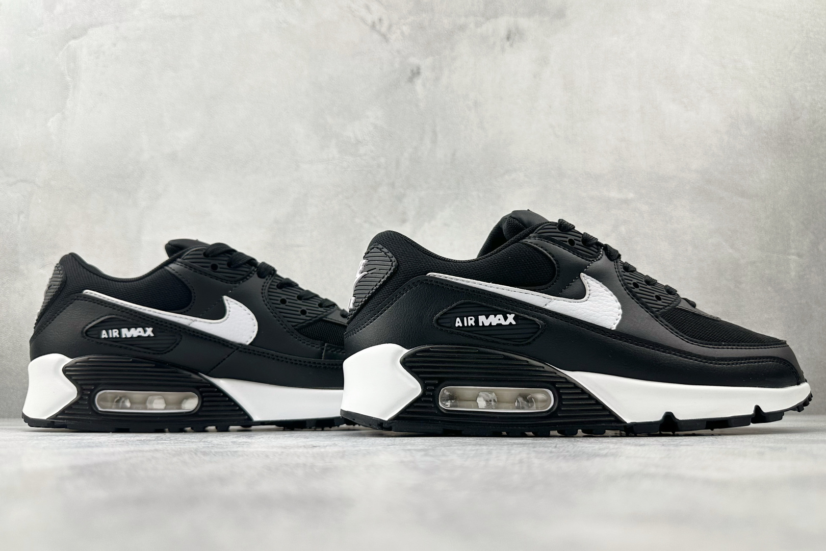 Max 原版开发 Nike Air Max 90 Next Nature 