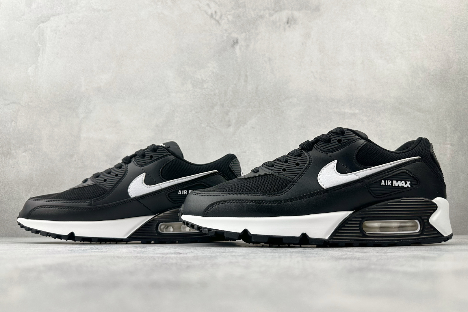 Max 原版开发 Nike Air Max 90 Next Nature 